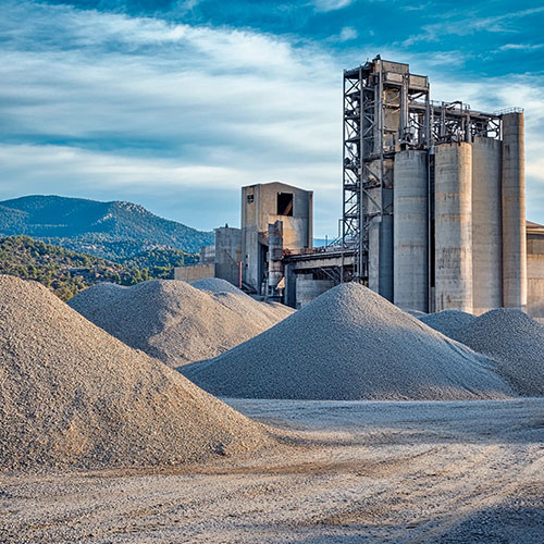 Cement Industries