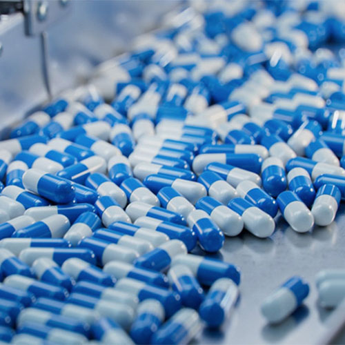 Pharma Industries