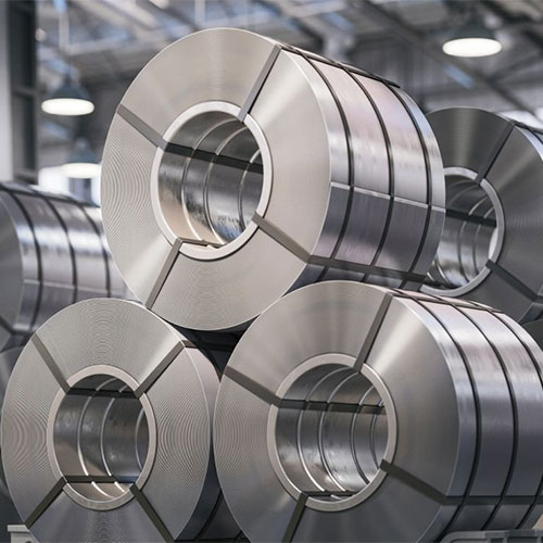 Steel & Metal Industries